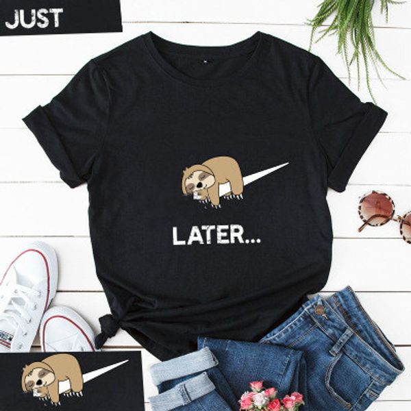 summer womens designer t shirt fashion letter printed t shirts crew neck colors casual streetwear tees clothing plus size s-5xl ph-yf205143, White 
summer womens designer t shirt fashion letter printed t shirts crew neck colors casual streetwear tees clothing plus size s-5xl ph-yf205143, White