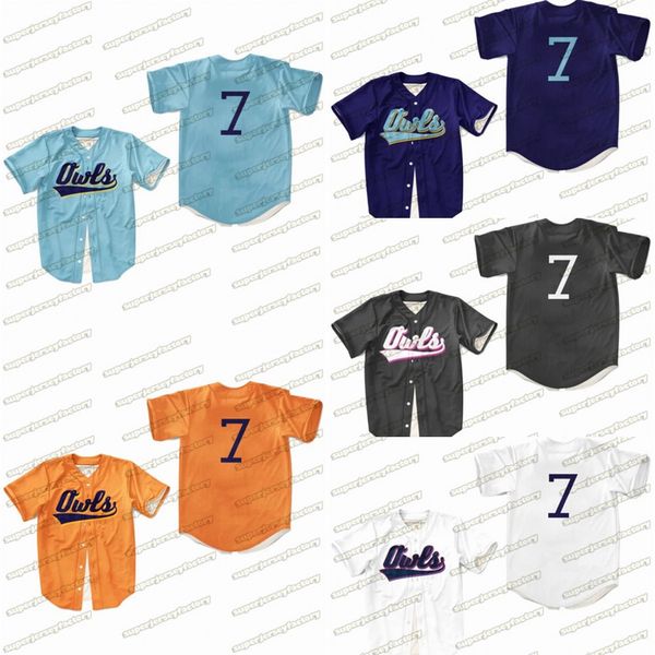 1969 rochester red wings road baseball jersey stitch sewn new colors red black blue movie jersey, Blue;black
1969 rochester red wings road baseball jersey stitch sewn new colors red black blue movie jersey, Blue;black