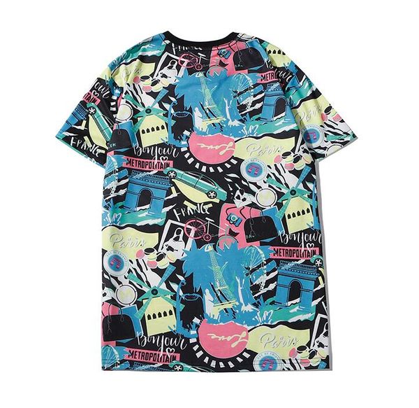 paris 20ss designer tshirts for mens women tee shirts with patterns letters summer breathable men clothing s-2xl available, White;black
paris 20ss designer tshirts for mens women tee shirts with patterns letters summer breathable men clothing s-2xl available, White;black