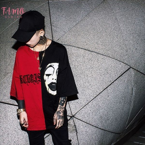harajuku lover t shirt grim reaper print punk rock graphic tees t shirt for men women cotton shirts plus size women, White
harajuku lover t shirt grim reaper print punk rock graphic tees t shirt for men women cotton shirts plus size women, White