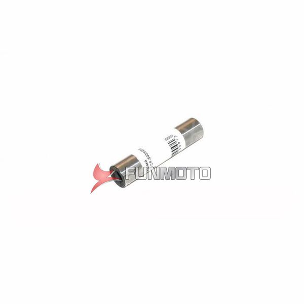 intermediate sleeve middle spacer busher of cf moto cf500atv,the parts number is 9010-060005 one pair include 2 pieces
intermediate sleeve middle spacer busher of cf moto cf500atv,the parts number is 9010-060005 one pair include 2 pieces