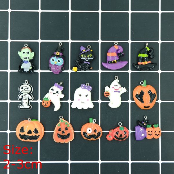 halloween set pumpkin ghost hat charms pendants for bracelets necklace earring key chain diy decoration jewelry making, Bronze;silver
halloween set pumpkin ghost hat charms pendants for bracelets necklace earring key chain diy decoration jewelry making, Bronze;silver