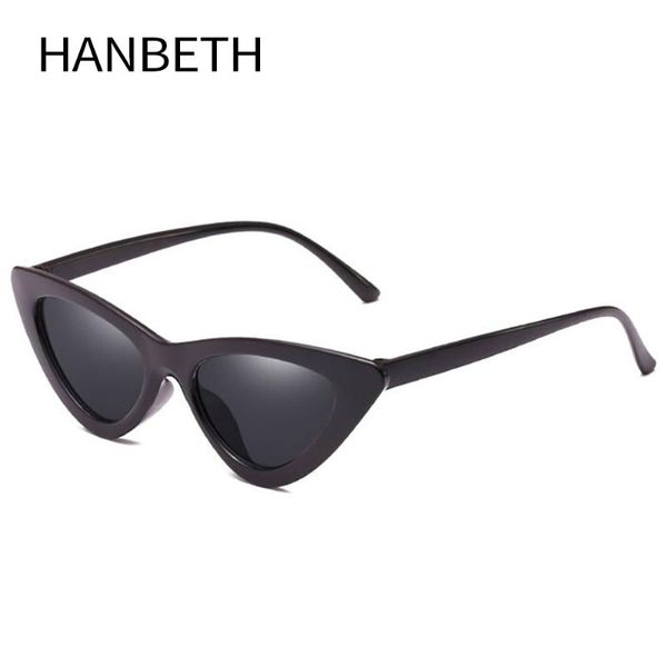 female sunglasses eye cat glasses shades black fashion triangle for sun mirror lens brand women ladies eyewear uv400 awqmq, White;black
female sunglasses eye cat glasses shades black fashion triangle for sun mirror lens brand women ladies eyewear uv400 awqmq, White;black