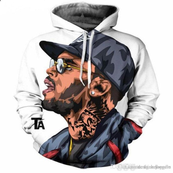 рэпер 2pac 3d цифровой печати мужские толстовки spring сша hiphop пуловер с длинным рукавом мужская толстовки мода мужской одежда, Black
рэпер 2pac 3d цифровой печати мужские толстовки spring сша hiphop пуловер с длинным рукавом мужская толстовки мода мужской одежда, Black