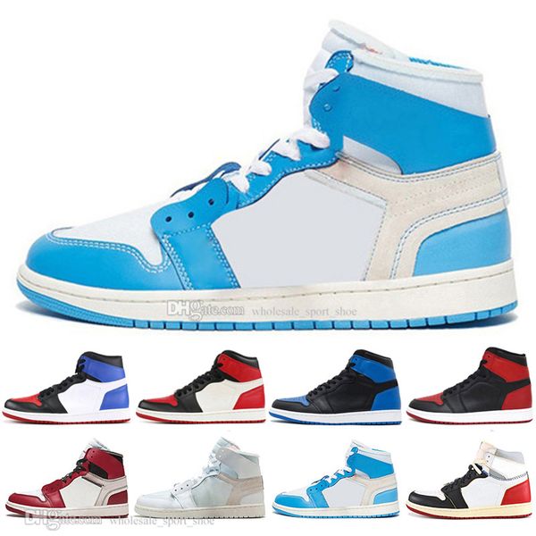 NEW NRG OG 1 Top 3 Men Basketball Shoes Chicago Bred Banned Black Toe Royal Blue Rookie of the Yea 1s mens sports sneakers designer trainers
NEW NRG OG 1 Top 3 Men Basketball Shoes Chicago Bred Banned Black Toe Royal Blue Rookie of the Yea 1s mens sports sneakers designer trainers