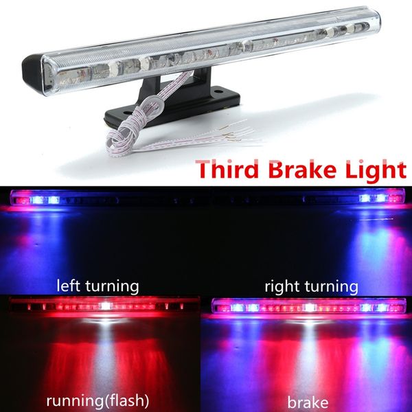 car auto third 3rd brake srunning flashing turn signal light lamp high mount rear tail warning light lamp parking 12v 21 led
car auto third 3rd brake srunning flashing turn signal light lamp high mount rear tail warning light lamp parking 12v 21 led