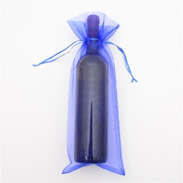 10 x sheer organza wine bottle gift bags for present weddings party other household cleaning tools accessories
10 x sheer organza wine bottle gift bags for present weddings party other household cleaning tools accessories