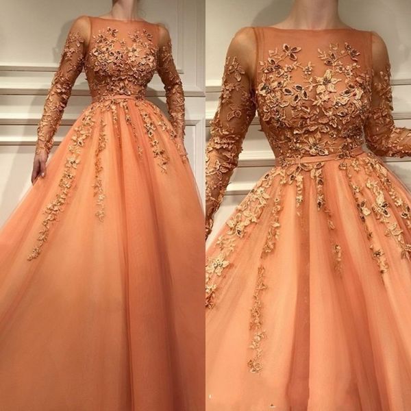 illusion long sleeves evening dresses with lace appliques beads sheer neck prom dress long a line tulle zipper mother of the bride dress, Black;red
illusion long sleeves evening dresses with lace appliques beads sheer neck prom dress long a line tulle zipper mother of the bride dress, Black;red