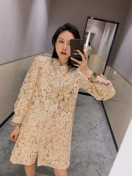 bh03646 new fashion women 2020 spring dress luxury european design party style dress, Black;gray
bh03646 new fashion women 2020 spring dress luxury european design party style dress, Black;gray