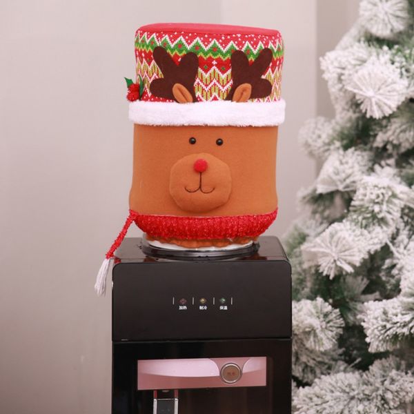 ведро с мягкой водой санта-клаус уважаемый снеговик декор крышка диспенсер для воды украшения главная рождественская вечеринка декор p
ведро с мягкой водой санта-клаус уважаемый снеговик декор крышка диспенсер для воды украшения главная рождественская вечеринка декор p