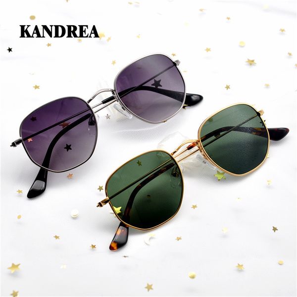kandrea 2020 new children polarized sunglasses square metal kids sun glasses classic eyewear optical prescription spectacles, Blue
kandrea 2020 new children polarized sunglasses square metal kids sun glasses classic eyewear optical prescription spectacles, Blue