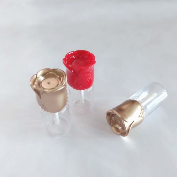 storage bottles & jars 20pcs 10ml empty lipgloss bottle round tube diy lip gloss container transparent refillable
storage bottles & jars 20pcs 10ml empty lipgloss bottle round tube diy lip gloss container transparent refillable