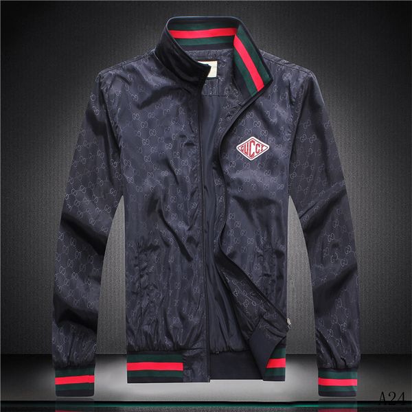 men's and women's designers coat coat luxury sweatshirt hoodie long-sleeved autumn sports zipper brand windbreaker luxury clothes, Black;brown
men's and women's designers coat coat luxury sweatshirt hoodie long-sleeved autumn sports zipper brand windbreaker luxury clothes, Black;brown