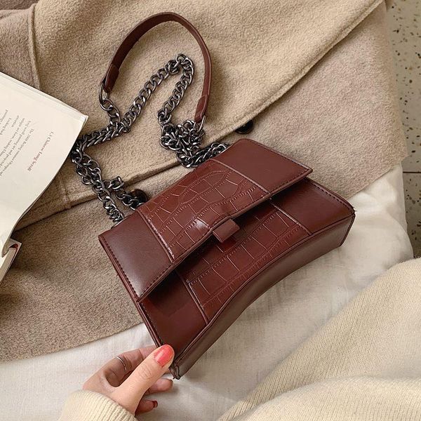 men and women the holiday gift bag leather handbags leather shoulder bag satchel bag retro stone pattern 2019 new -ko
men and women the holiday gift bag leather handbags leather shoulder bag satchel bag retro stone pattern 2019 new -ko