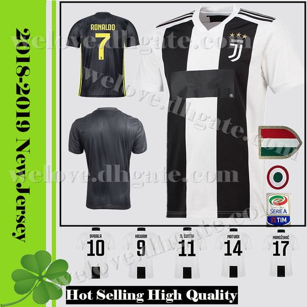 Thai quality 2019 juventu ronaldo occer jer ey 10 dybala 9 higuain 17 mandzukic 2018 football jer ey man kid occer hirt hipping
Thai quality 2019 juventu ronaldo occer jer ey 10 dybala 9 higuain 17 mandzukic 2018 football jer ey man kid occer hirt hipping