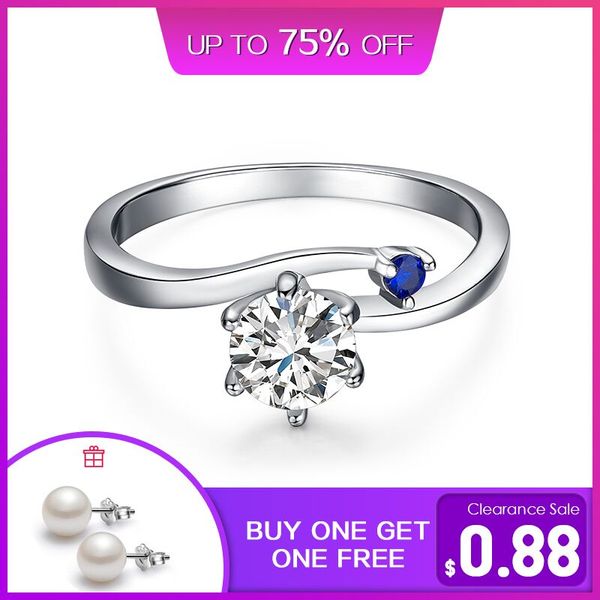 modian romantic fashion charm wedding & engagement ring cubic zircon female for women silver color luxury jewelry rings bijoux, Slivery;golden
modian romantic fashion charm wedding & engagement ring cubic zircon female for women silver color luxury jewelry rings bijoux, Slivery;golden