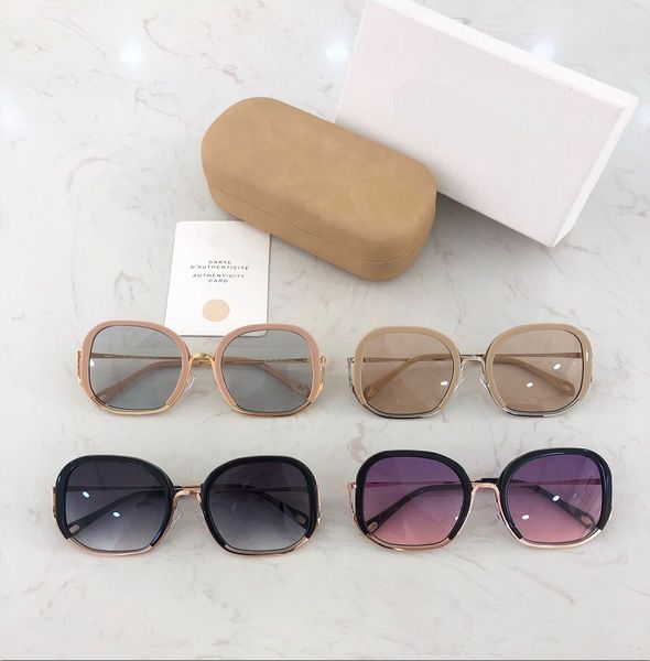 sunglasses for men and women designer summer style 7088 anti-ultraviolet retro plate square full frame fashion random box, White;black
sunglasses for men and women designer summer style 7088 anti-ultraviolet retro plate square full frame fashion random box, White;black