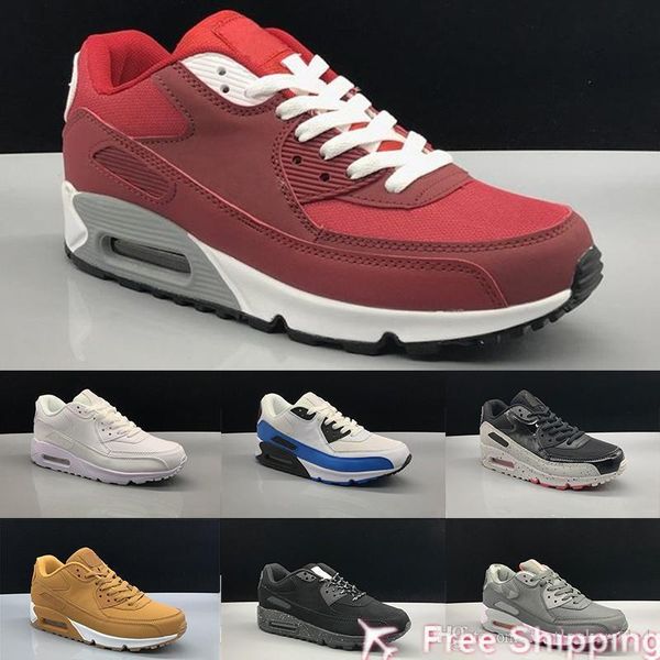 2019 yellow 2019 cushion 90 ultra og mens running shoes triple black white red blue grey 90s women designer sport sneaker trainers size 
2019 yellow 2019 cushion 90 ultra og mens running shoes triple black white red blue grey 90s women designer sport sneaker trainers size