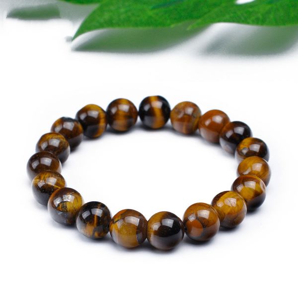 a-level natural tiger eye bracelets handmade diy bead bracelets hand jewelry men and women 8mm 10mm, Black
a-level natural tiger eye bracelets handmade diy bead bracelets hand jewelry men and women 8mm 10mm, Black