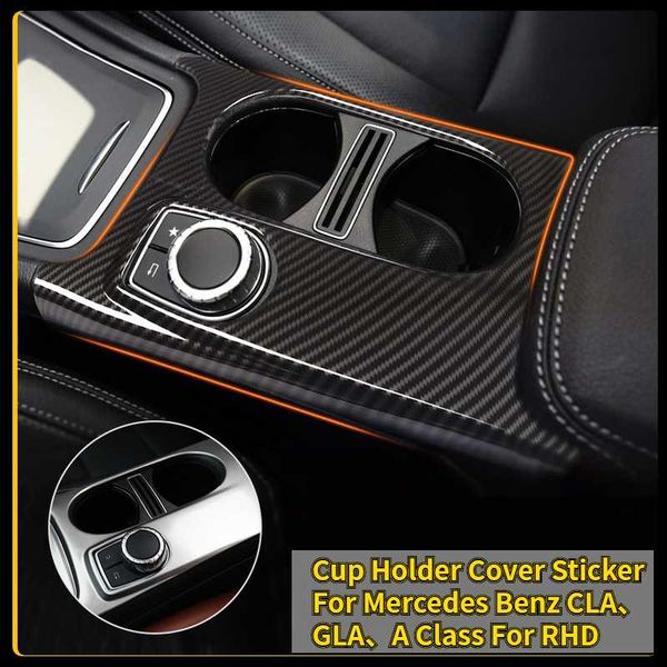 abs car cup holder cover interior trim sticker for accessories a/b/gla/cla class c117 w117 w176 x156 2012-2017
abs car cup holder cover interior trim sticker for accessories a/b/gla/cla class c117 w117 w176 x156 2012-2017