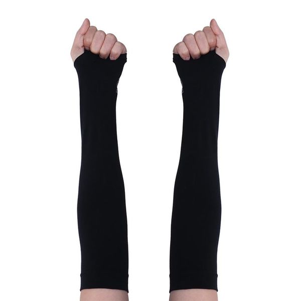 ice silk sunscreen cuff arm guard arm sleeves outdoor riding fishing sun uv protection cover for men women(black, Black;gray
ice silk sunscreen cuff arm guard arm sleeves outdoor riding fishing sun uv protection cover for men women(black, Black;gray