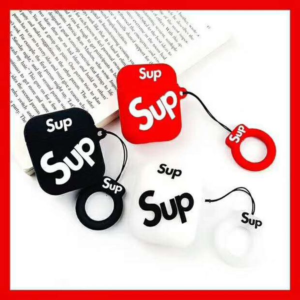 19ss new designer case for airpods case protective cover hook clasp keychain anti lost fashion earphone case protector wholesale
19ss new designer case for airpods case protective cover hook clasp keychain anti lost fashion earphone case protector wholesale