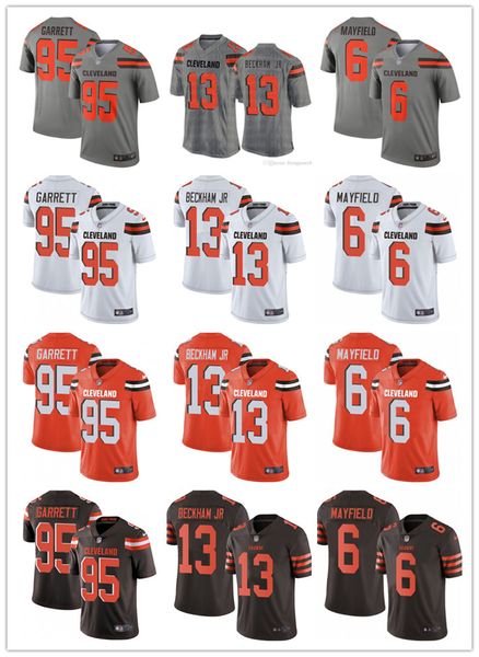 Men women youth cleveland 13 odell beckham jr 6 baker mayfield 95 myle garrett 24 nick chubb orange grey cu tom football jer ey brown
Men women youth cleveland 13 odell beckham jr 6 baker mayfield 95 myle garrett 24 nick chubb orange grey cu tom football jer ey brown