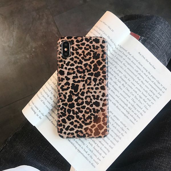vintage leopard pattern phone cases luxury for iphone xs max side coverage soft cell phone case for iphone 6 7 8 plus
vintage leopard pattern phone cases luxury for iphone xs max side coverage soft cell phone case for iphone 6 7 8 plus