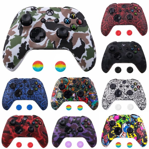cs5k3 scare jack front touch soft housing shell faceplate case for xbox one controller with without 3.5mm party - xot050m
cs5k3 scare jack front touch soft housing shell faceplate case for xbox one controller with without 3.5mm party - xot050m