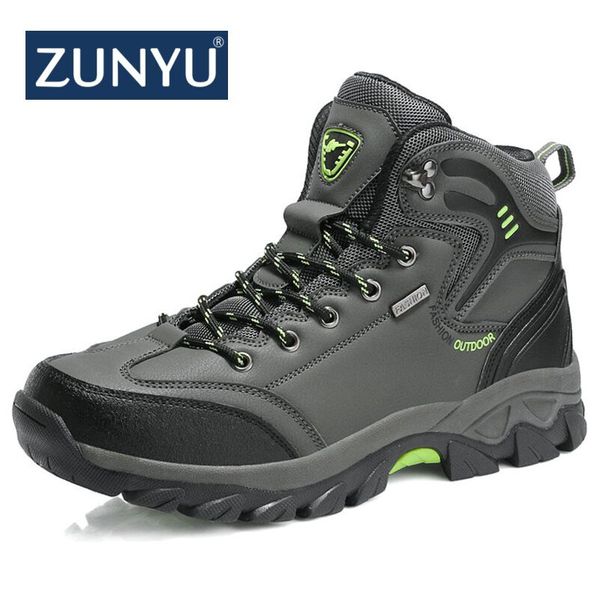 zunyu new men boots winter with warm snow boots men winter work shoes footwear fashion rubber ankle shoes size 39-47, Black
zunyu new men boots winter with warm snow boots men winter work shoes footwear fashion rubber ankle shoes size 39-47, Black