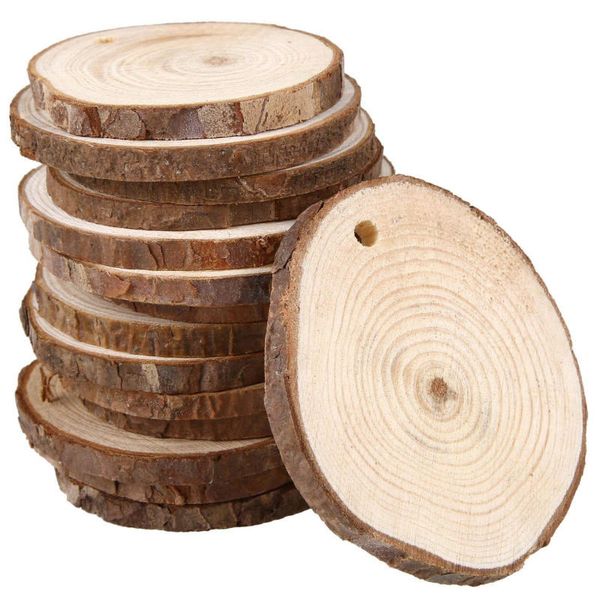 10 pcs 6*0.5cm christmas xmas tree wood log disks round hanging pendants wedding new year birthday party deco pbooth props
10 pcs 6*0.5cm christmas xmas tree wood log disks round hanging pendants wedding new year birthday party deco pbooth props
