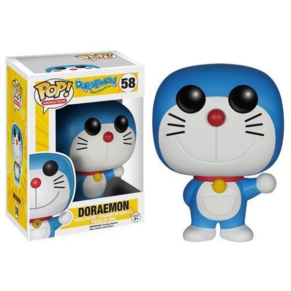 funko поп аниме: doraemon cat doll винил фигурку модели игрушек в коробку для детей хэллоуин подарок
funko поп аниме: doraemon cat doll винил фигурку модели игрушек в коробку для детей хэллоуин подарок