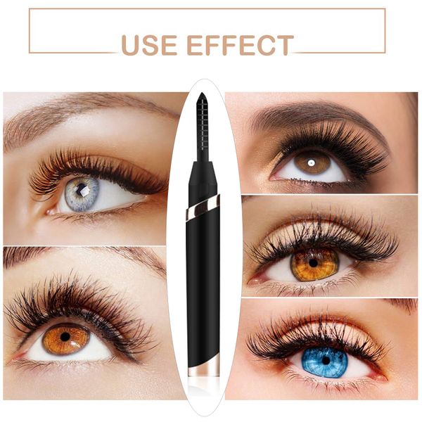 rizador de pestañas eléctrico usb calentador perm rizador de pestañas mini herramientas de maquillaje
rizador de pestañas eléctrico usb calentador perm rizador de pestañas mini herramientas de maquillaje