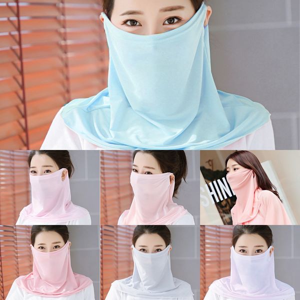 8lmgh mouth mask face mask scarf sun protection pure color protective riding masks outdoor scarf handkerchief, Black
8lmgh mouth mask face mask scarf sun protection pure color protective riding masks outdoor scarf handkerchief, Black