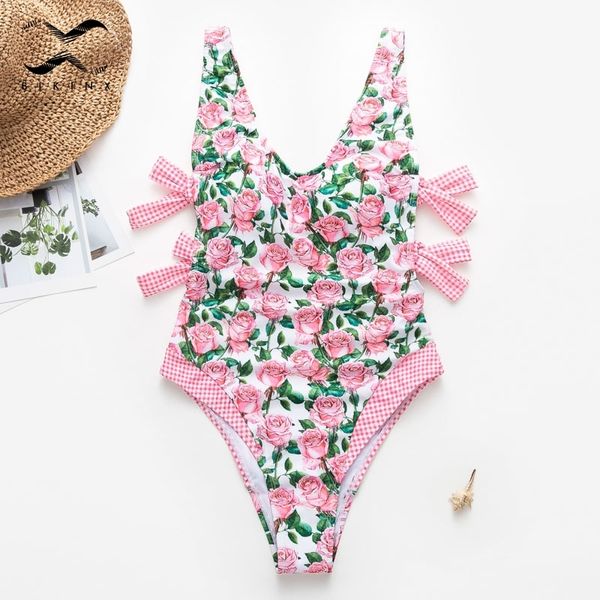 bikinx цветочные печати бикини 2019 mujer монокини плед купальник один кусок трико высокий вырез сексуальный купальник повязку купальный кос, White;black
bikinx цветочные печати бикини 2019 mujer монокини плед купальник один кусок трико высокий вырез сексуальный купальник повязку купальный кос, White;black