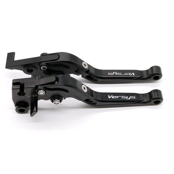 for versys 1000 2012-2019 motorcycle folding brake lever clutch levers cnc foldable adjustable extendable
for versys 1000 2012-2019 motorcycle folding brake lever clutch levers cnc foldable adjustable extendable