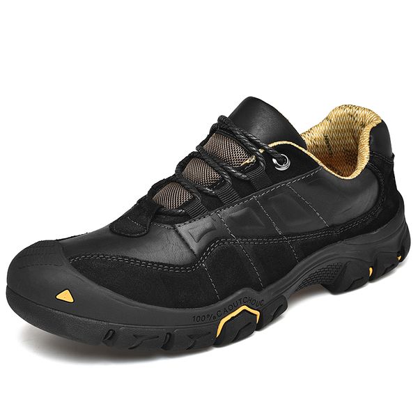 2019 winter snow shoes men warm casual genuine leather shoes men comfortable flat lace-up male hiking %9877, Black
2019 winter snow shoes men warm casual genuine leather shoes men comfortable flat lace-up male hiking %9877, Black
