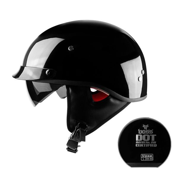semi-covered motorcycle helmet retro knight helmet cruiser chopper capacete built-in sun visor voss
semi-covered motorcycle helmet retro knight helmet cruiser chopper capacete built-in sun visor voss