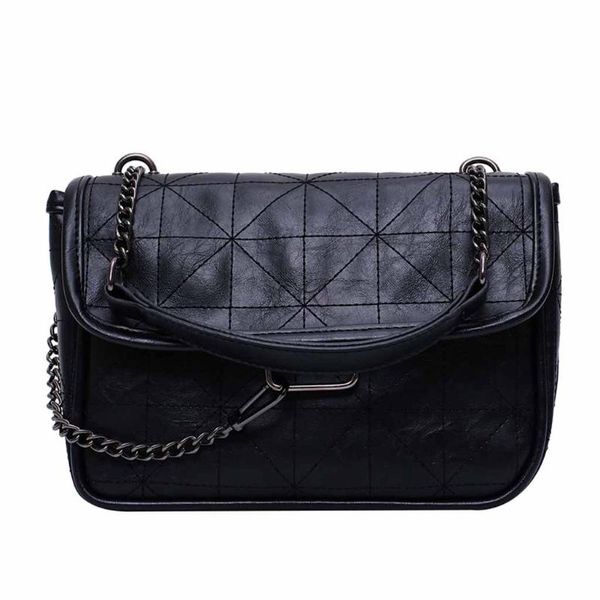 on selling ladies sewing thread chain bag retro leather shoulder diagonal cross bag autumn and winter wild small square bag#lr3
on selling ladies sewing thread chain bag retro leather shoulder diagonal cross bag autumn and winter wild small square bag#lr3