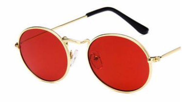 european and american fashion new retro sunglasses for men and women simple high-definition sunglasses classic metal elliptical sunglasses, White;black
european and american fashion new retro sunglasses for men and women simple high-definition sunglasses classic metal elliptical sunglasses, White;black