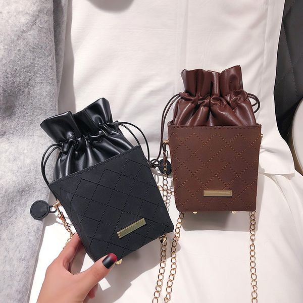 fashion new hard shell small square bag 2020 new bag female niche female one-shoulder cross-body diamond frosted bucket
fashion new hard shell small square bag 2020 new bag female niche female one-shoulder cross-body diamond frosted bucket