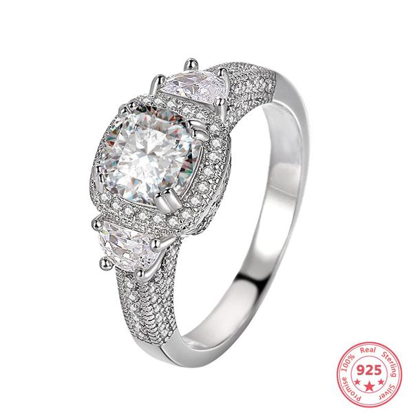 square 925 sliver vs2 2 ct carat diamond ring for women anillos de wedding bizuteria gemstone silver 925 jewelry ring box
square 925 sliver vs2 2 ct carat diamond ring for women anillos de wedding bizuteria gemstone silver 925 jewelry ring box