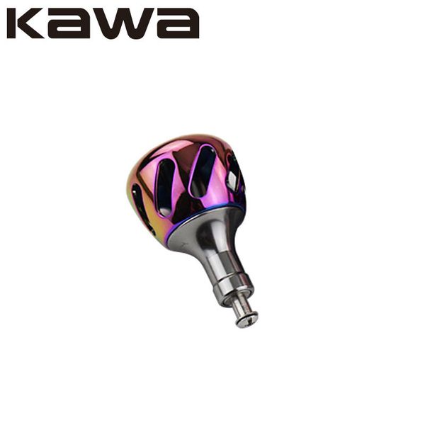 fishing reel handle knob for spinning reel 800-3000 type, kawa rainbow color fishing reel handle accessory, handle knob
fishing reel handle knob for spinning reel 800-3000 type, kawa rainbow color fishing reel handle accessory, handle knob