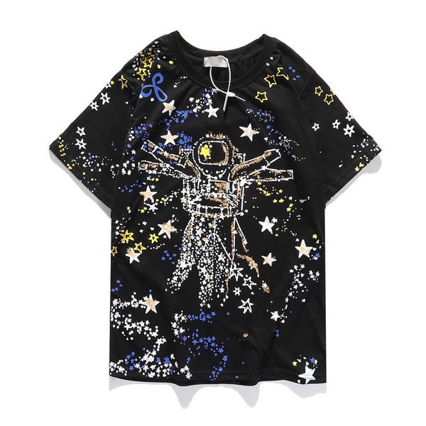 20 / наса роскошных мужчин футболки высокого качества рядовых пользовательских хлопка досуг спорт платформы тенниска итальянский дизайнер во, White;black
20 / наса роскошных мужчин футболки высокого качества рядовых пользовательских хлопка досуг спорт платформы тенниска итальянский дизайнер во, White;black