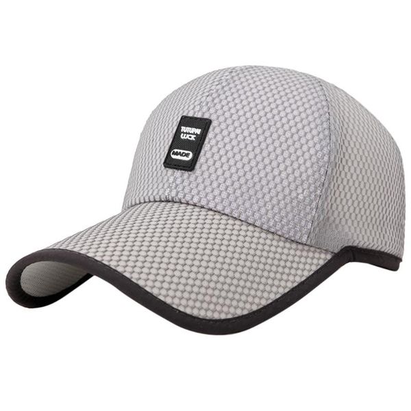 baseball visor cap cotton womens men casual mesh outdoor sports sunscreen adjustable summer uv protection beach cap, Blue;gray
baseball visor cap cotton womens men casual mesh outdoor sports sunscreen adjustable summer uv protection beach cap, Blue;gray
