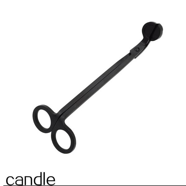 candle wick trimmer stainless steel oil lamp trim scissor tijera tesoura cutter snuffer tool hook clipper 17.5cm 4 colors
candle wick trimmer stainless steel oil lamp trim scissor tijera tesoura cutter snuffer tool hook clipper 17.5cm 4 colors