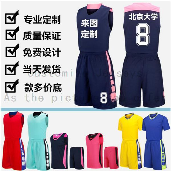 custom any name any number men women lady youth kids boys basketball jerseys sport shirts as the pictures you offer b066, Black;red
custom any name any number men women lady youth kids boys basketball jerseys sport shirts as the pictures you offer b066, Black;red
