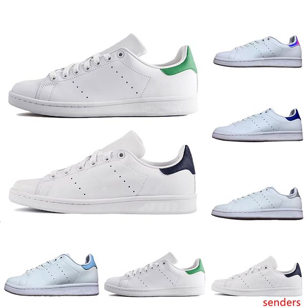 smith casual shoes raf simons stan smiths spring copper white green black fashion leather brand women wen shoes size 36-45
smith casual shoes raf simons stan smiths spring copper white green black fashion leather brand women wen shoes size 36-45