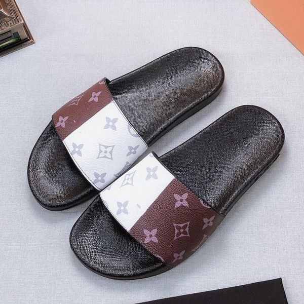 Designer Shoes Best Quality Slippers Sandals Slides Slippers Sandals Huaraches Flip Flops Loafers Scuffs With Box Size:35-45 by shoe02 26
Designer Shoes Best Quality Slippers Sandals Slides Slippers Sandals Huaraches Flip Flops Loafers Scuffs With Box Size:35-45 by shoe02 26