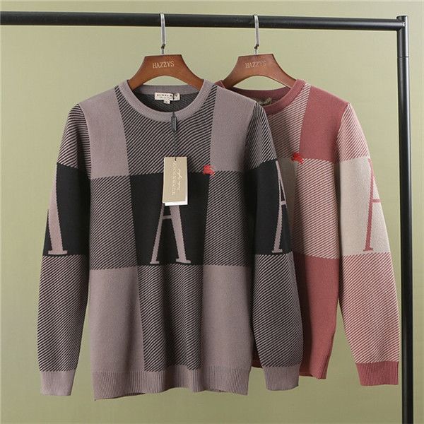19ss luxurious brands design bbr small logos embroiderd lattice sweaters pullovers hoodies men women streetwear sweatshirt outdoor jackets, Blue;black
19ss luxurious brands design bbr small logos embroiderd lattice sweaters pullovers hoodies men women streetwear sweatshirt outdoor jackets, Blue;black